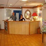 Hotel Green Hotels Poitiers 3*