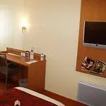 Green Hotels Poitiers Hotel Poitiers