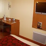 Green Hotels Poitiers Hotel