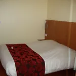 Hotel Green Hotels Poitiers 3*