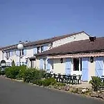 Green Hotels Poitiers Hotel
