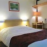 Green Hotels Poitiers Hotel