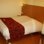 Green Hotels Poitiers Poitiers