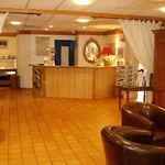 Green Hotels Poitiers