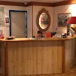 Green Hotels Poitiers Hotel 3*