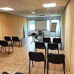 Green Hotels Poitiers Hotel Poitiers