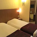 Hotel Green Hotels Poitiers Poitiers