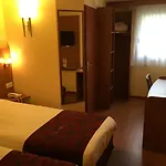 Hotel Green Hotels Poitiers 3*