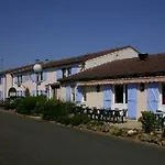 Hotel Green Hotels Poitiers 3*