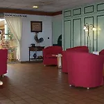 Green Hotels Poitiers 3* Poitiers