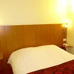 Hotel Green Hotels Poitiers Poitiers