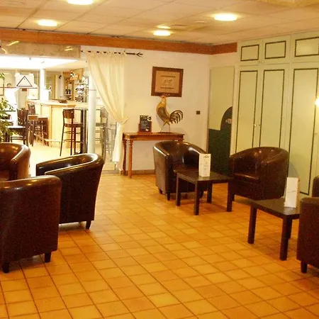 Green Hotels Poitiers