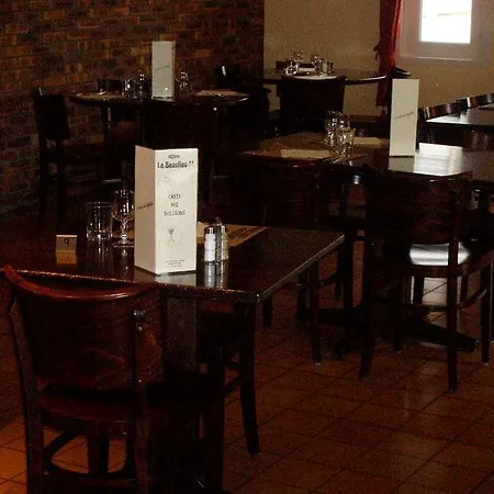 Hotel Green Hotels Poitiers Poitiers