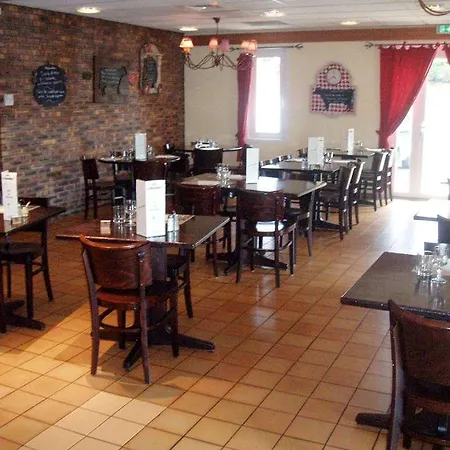 Green Hotels Poitiers