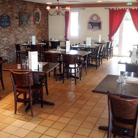 Green Hotels Poitiers Poitiers