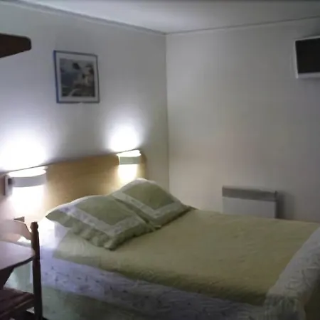 Hotell Green Hotels Poitiers