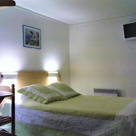 Green Hotels Poitiers 3*