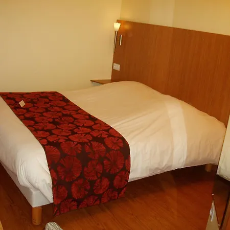 Green Hotels Poitiers Poitiers