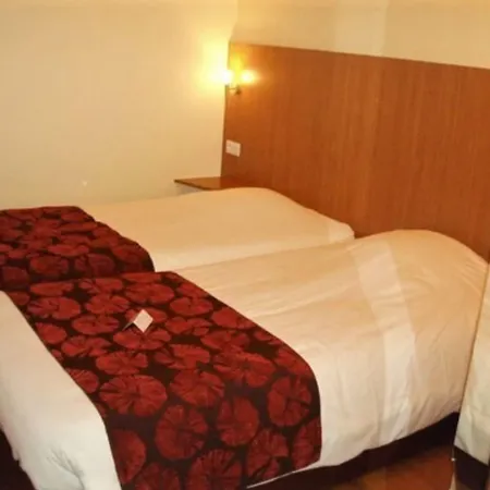 Green Hotels Poitiers