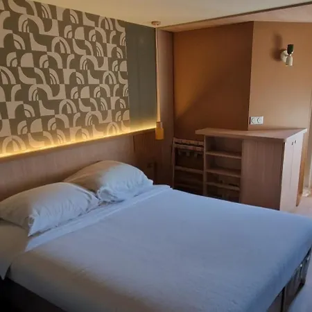 Hotel Brit Beaulieu