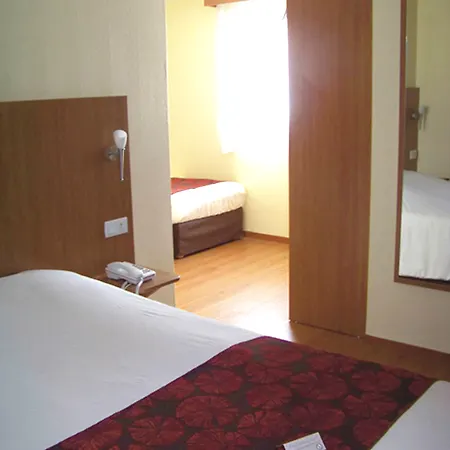 Green Hotels Poitiers Poitiers