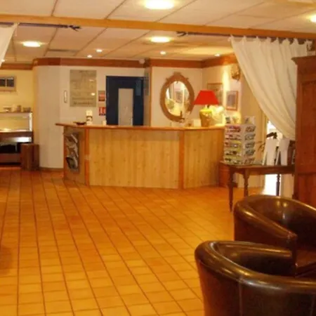 Green Hotels Poitiers