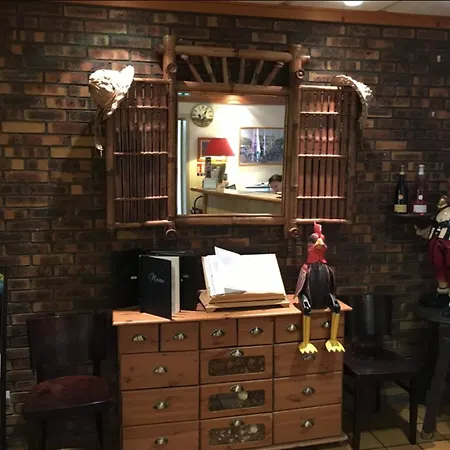 ホテル ブリット ホテル ポワティエ レストラン ボーリュ ポアティエ