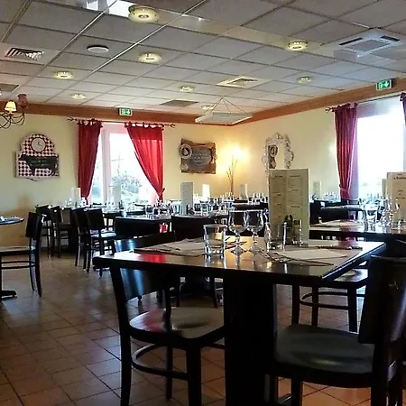 Green Hotels Poitiers 3*