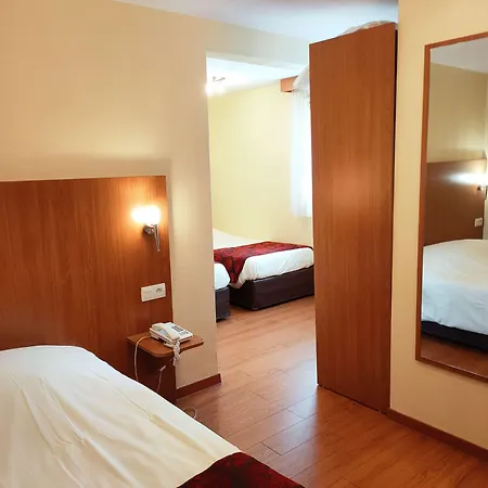 Hotel Green Hotels Poitiers Poitiers