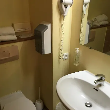 Hotel Green Hotels Poitiers Poitiers