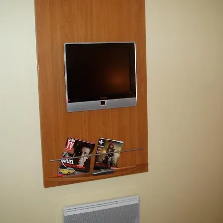 Hotel Green Hotels Poitiers 3*