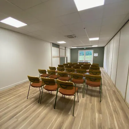 Green Hotels Poitiers 3* Poitiers