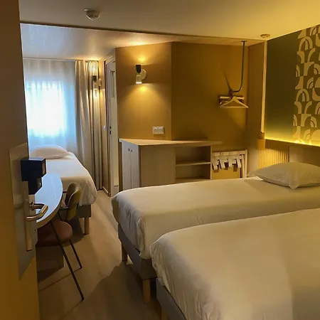 Hotel Green Hotels Poitiers