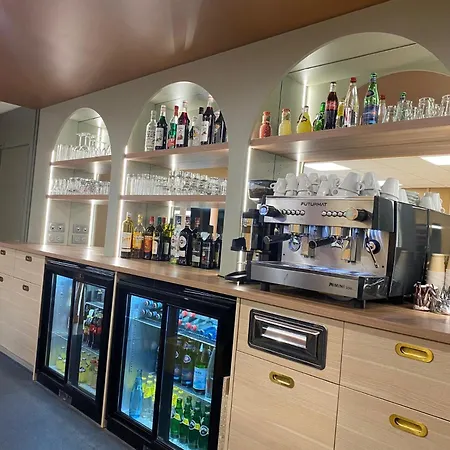 Green Hotels Poitiers 3*