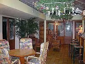 蟠龙普瓦捷布里特酒店 普瓦捷