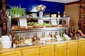 Green Hotels Poitiers Hotell