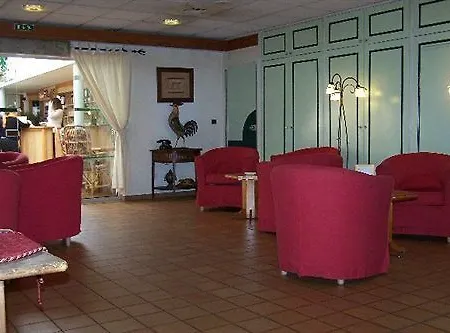 Brit Beaulieu 3* Poitiers