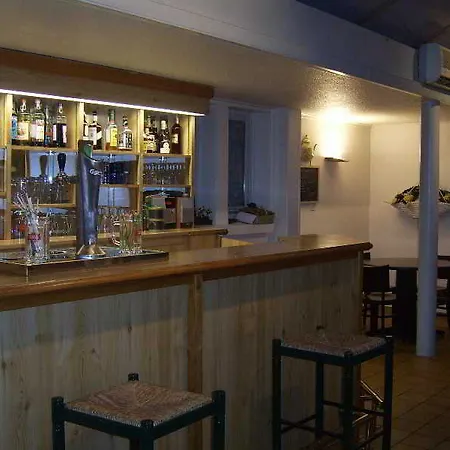 Hotell Green Hotels Poitiers