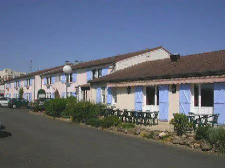 Green Hotels Poitiers Poitiers