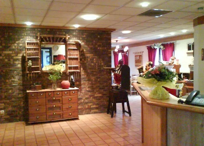 Green Hotels Poitiers