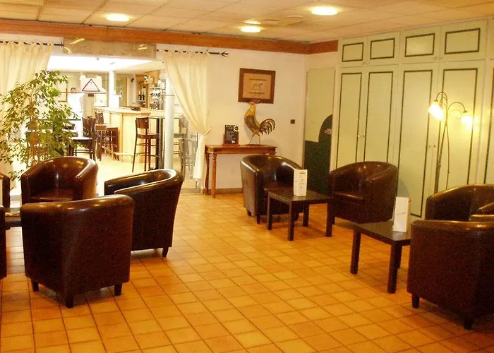 Green Hotels Poitiers