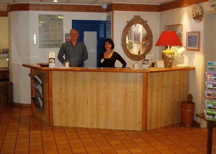 Green Hotels Poitiers 3* Пуатьє