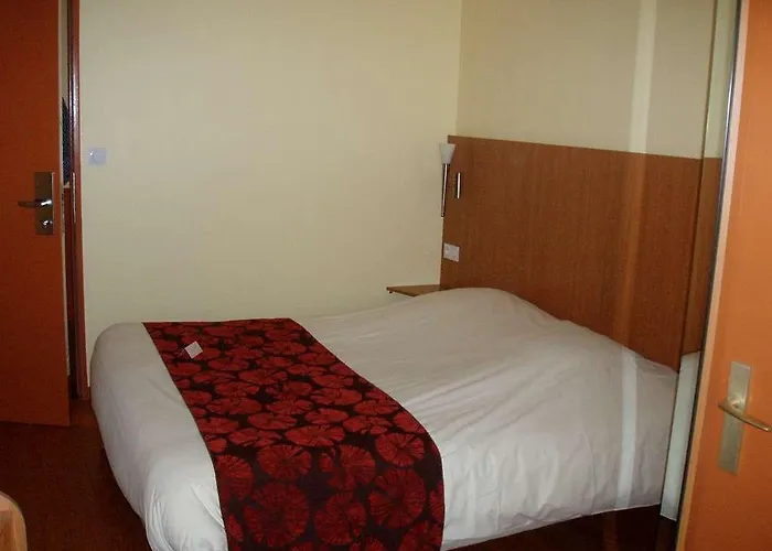 Hotel Brit Beaulieu 3*