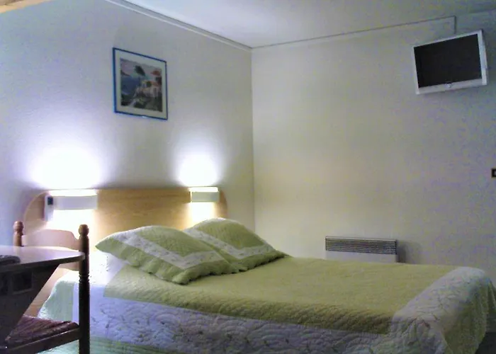 Green Hotels Poitiers 3*