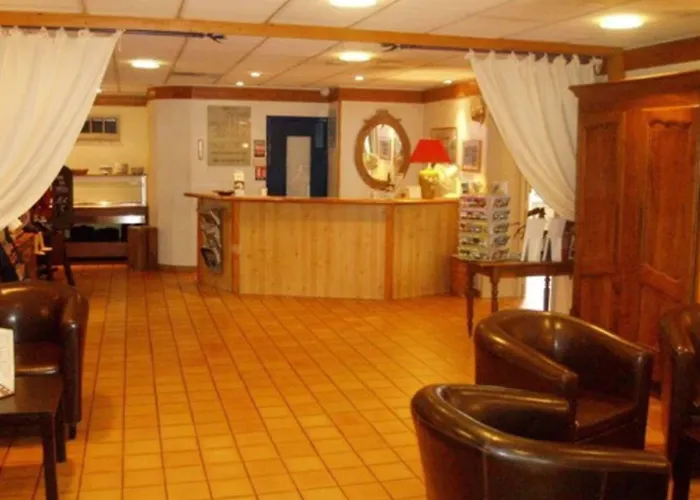 Green Hotels Poitiers