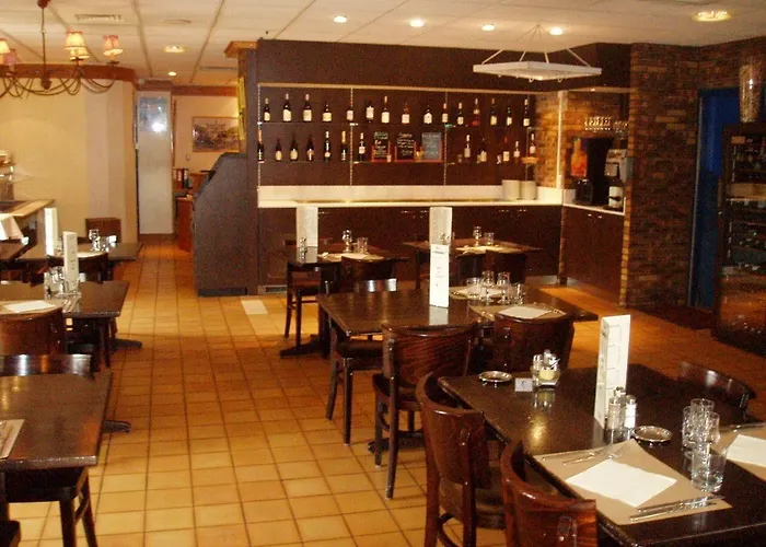 Hotel Brit Beaulieu 3*