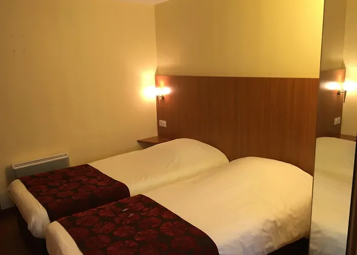 Brit Beaulieu 3* Poitiers