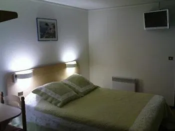 Green Hotels Poitiers 3* Пуатьє